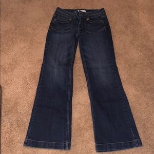 White House Black Market Jeans